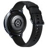 Samsung-Galaxy Active 2 Stainless Steel 44MM Black -1