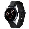 Samsung-Galaxy Active 2 Stainless Steel 44MM Black - 2