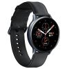 Samsung-Galaxy Active 2 Stainless Steel 44MM Black - 3