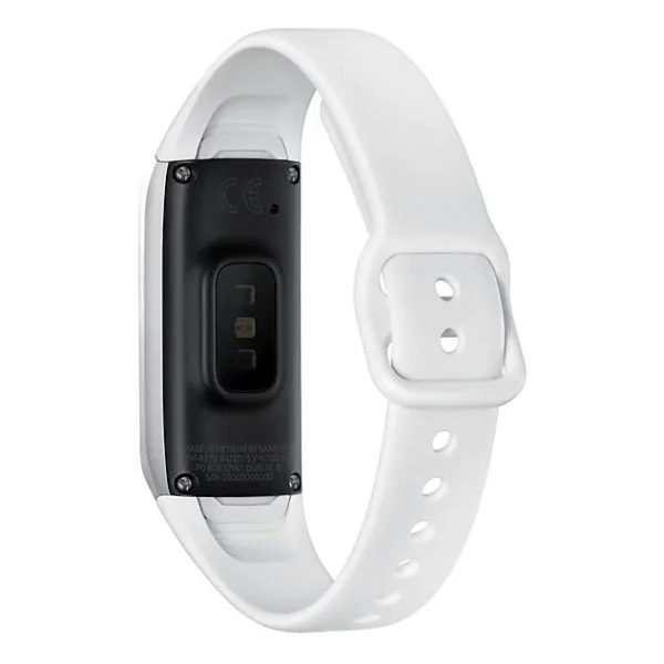 Samsung Galaxy Fit Silver - 1