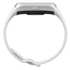 Samsung Galaxy Fit Silver - 3