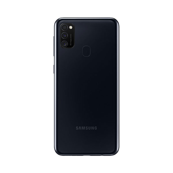 Samsung Galaxy M21 Black - 1
