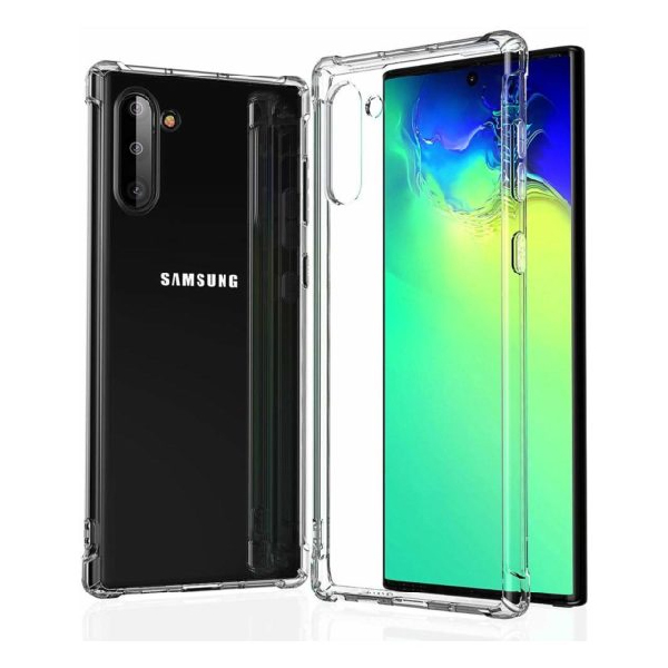 Samsung Galaxy Note 10 Back Cover