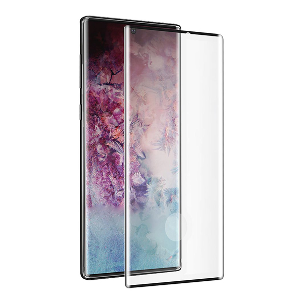 Samsung Galaxy Note 10 Tempered Glass