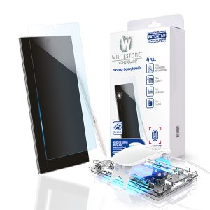 Samsung Galaxy Note 20 Dome Glass Screen Protector