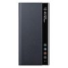 Samsung Galaxy Note 10 Clear View Cover Black - 2