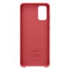 Samsung Galaxy S20 Kvadrat Cover Red - 3
