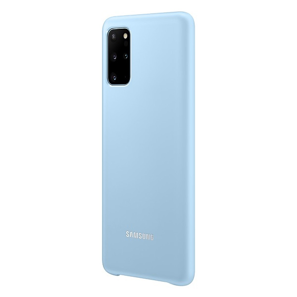 Samsung Galaxy S20+ LED Cover Harman House