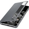 Samsung Galaxy S20 Ultra Clear View Cover Gray - 3