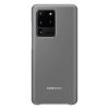 Samsung Galaxy S20 Ultra LED Cover Gray - 1