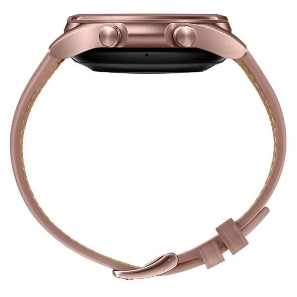 Samsung-Galaxy Watch 3 41mm Mystic Bronze - 4