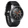 Samsung-Galaxy Smart Watch 46mm Black Silver - 3