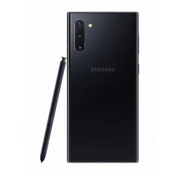 Samsung Galaxy Note 10 256GB Black - 1