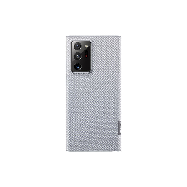 Samsung Note 20 Ultra Kvadrat Cover Gray - 1