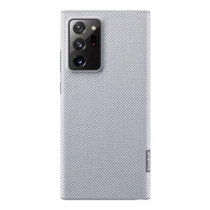 Samsung Note 20 Ultra Kvadrat Cover Gray