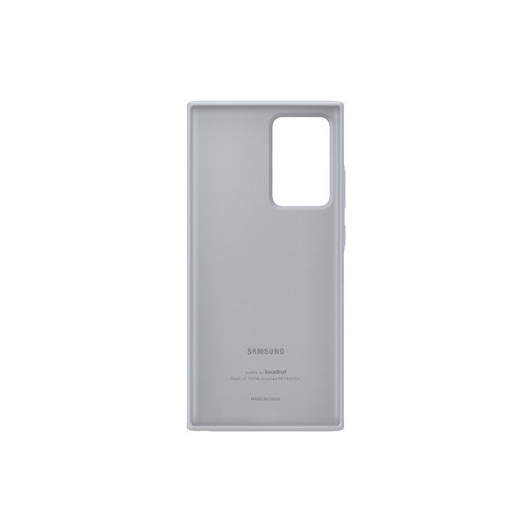 Samsung Note 20 Ultra Kvadrat Cover Gray - 4