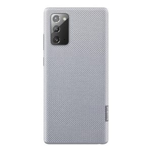 Samsung Note 20 Ultra Kvadrat Cover Gray
