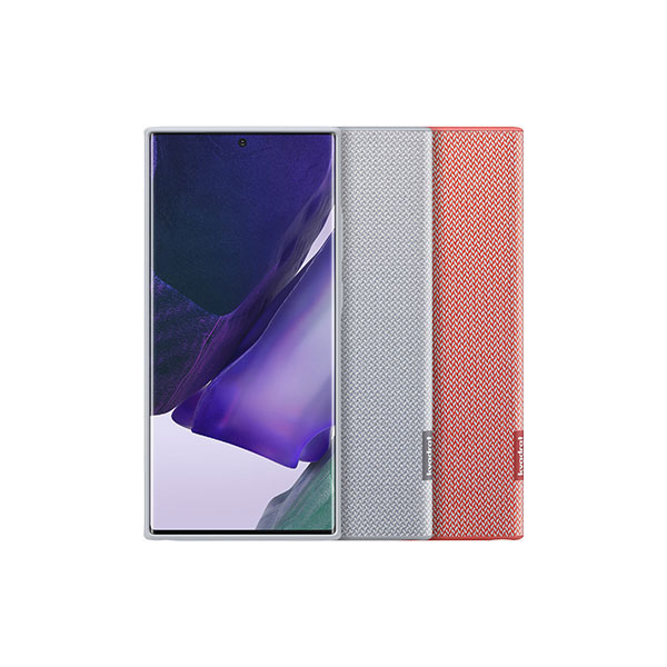 Samsung Note 20 Ultra Kvadrat Cover