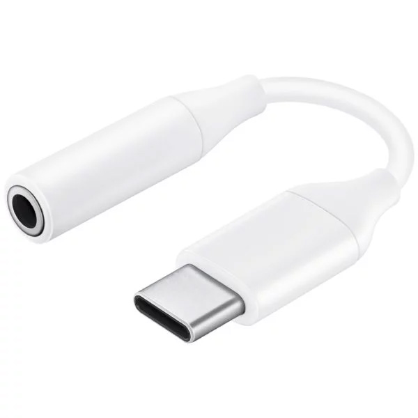 Samsung-USB Type C To 3.5mm Audio - 1