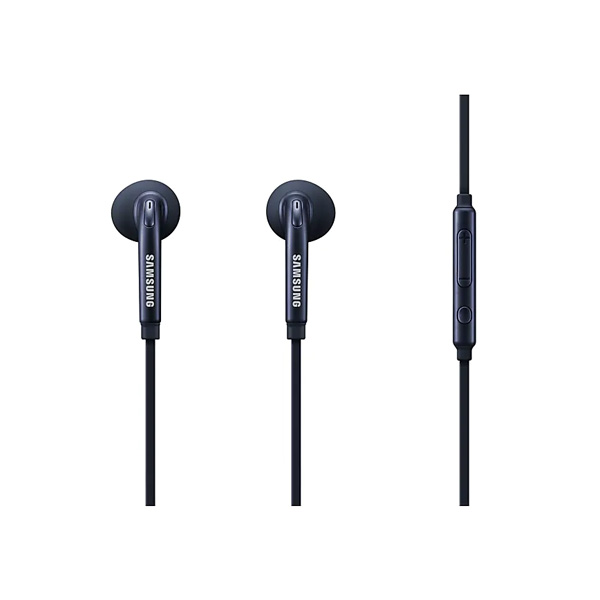 Samsung Wired Hybrid Stereo Headset EG 920 Black - 2