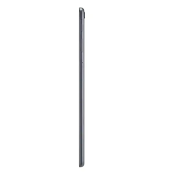 Samsung Galaxy Tab A 10.1 side view