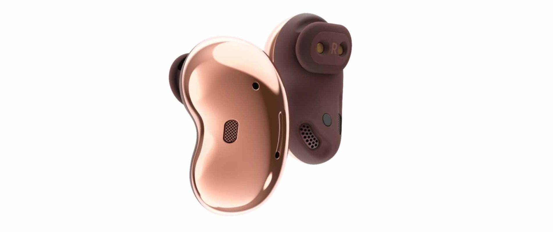 Buy Samsung Galaxy Buds Wireless Earbuds Harman House