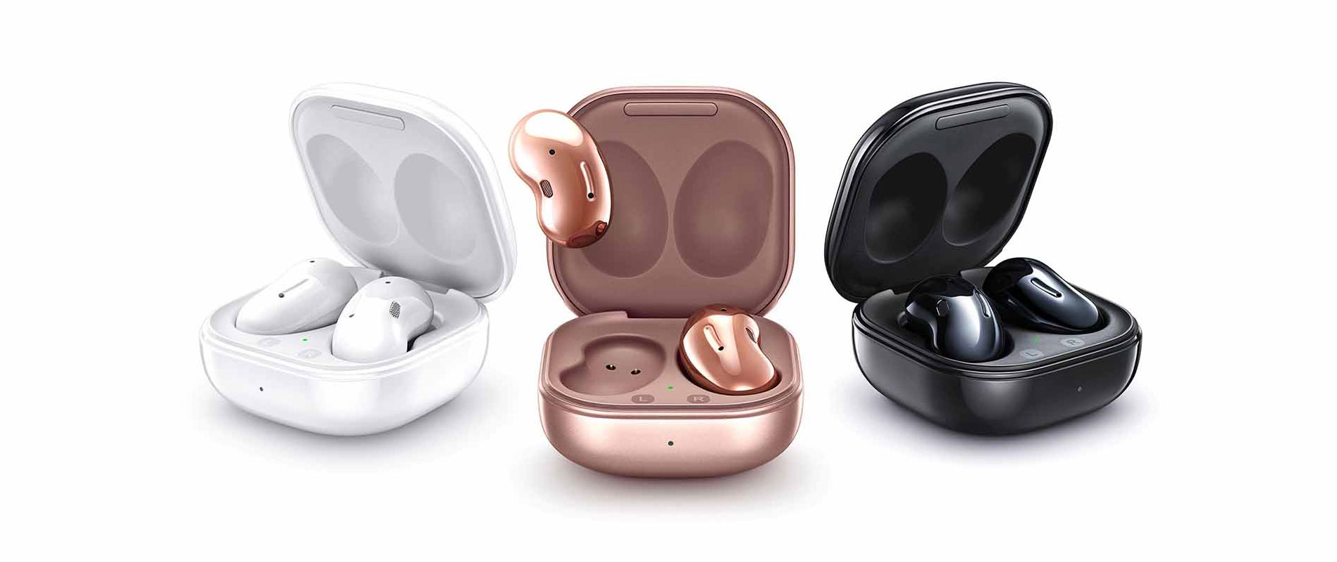 Samsung Galaxy Buds Live Earbuds-2