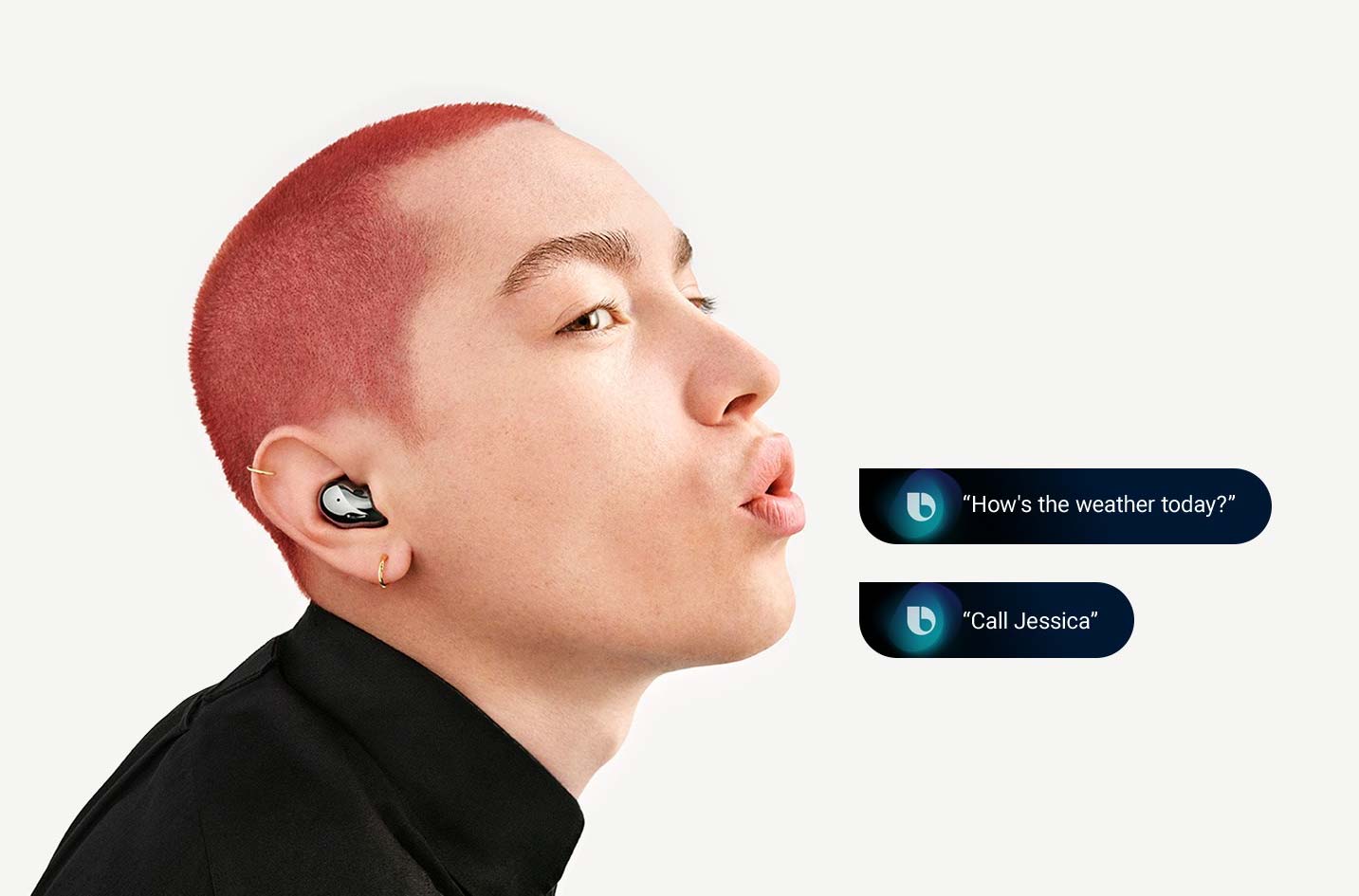 Samsung Galaxy Buds Live Earbuds-11