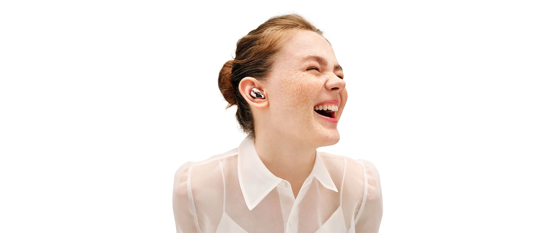 Samsung Galaxy Buds Live Earbuds