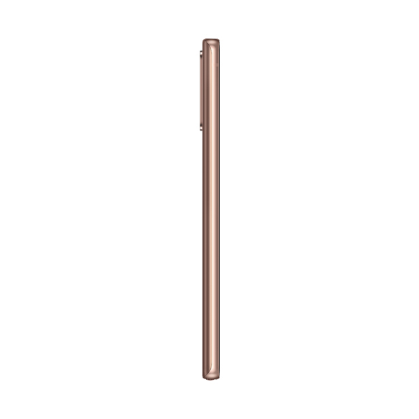 Samsung Galaxy Note 20 Mystic Bronze - 4