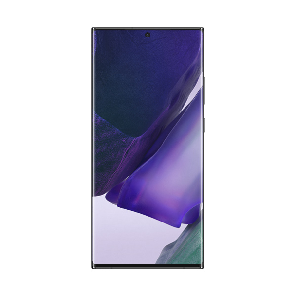 Samsung Galaxy Note 20 Ultra Mystic Black - 1