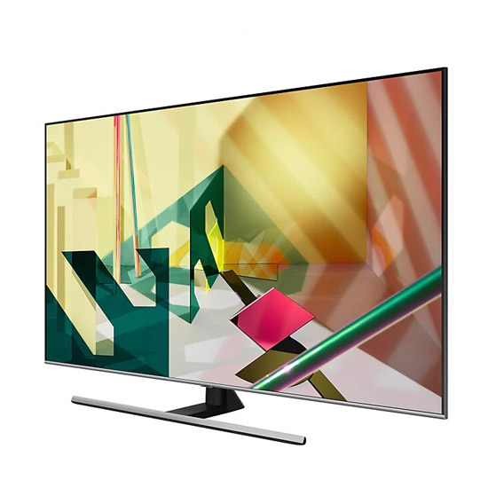 Samsung Q70T QLED 4K Smart TV – 8