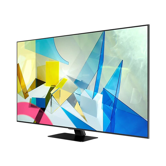 Samsung Q80T QLED 4K Smart TV – 3