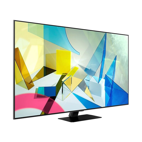 Samsung Q80T QLED 4K Smart TV – 2