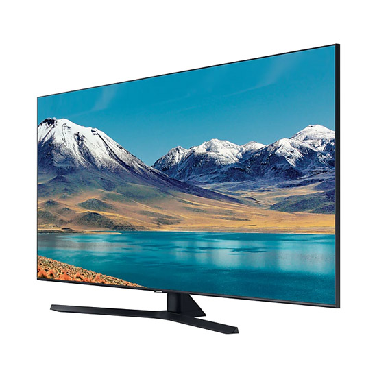 Samsung TU8500 UHD 4K Smart TV - 2