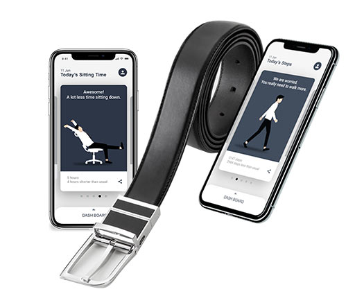 Welt Smart Belt - 1