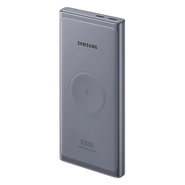 Samsung 25W Wireless Battery Pack 10,000mAh - 1