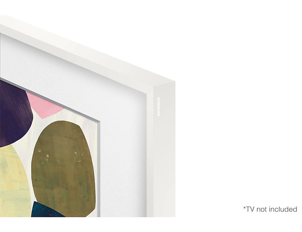 65 inch Frame TV Basel | Harman House