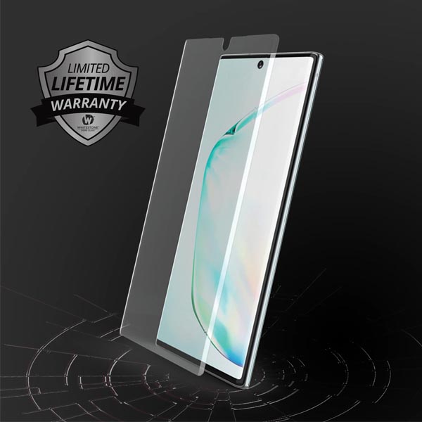 GALAXY Note 10 Plus Screen Protector – 1