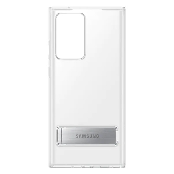 Galaxy Note20 Ultra Clear Standing Cover - 5