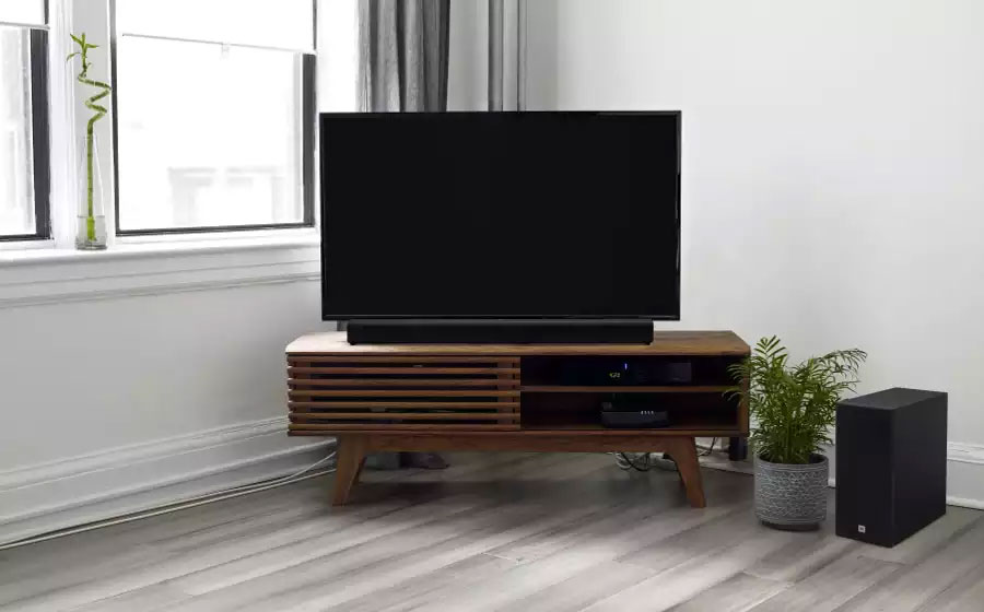 JBL SB160 Sound Bar Image