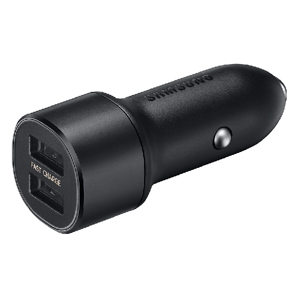 Samsung Car Charger Duo - 2