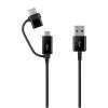 Samsung Car Charger Duo - 4
