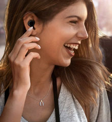 Samsung Galaxy Buds Earbuds-9