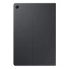Samsung Tab S6 Lite Book Cover Grey - 1