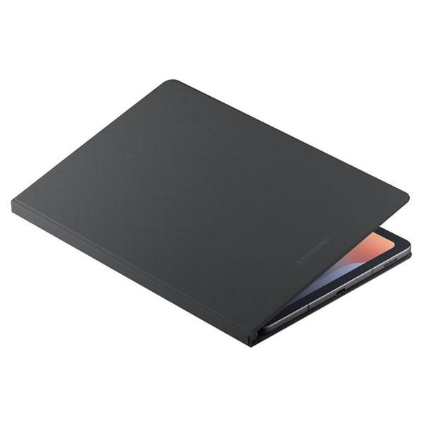 Samsung Tab S6 Lite Book Cover Grey - 5