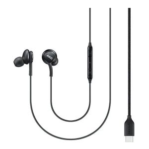 Samsung Type-C Wired Earphone – Black