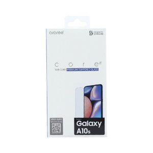 TEMPERED GLASS FOR GALAXY A10S