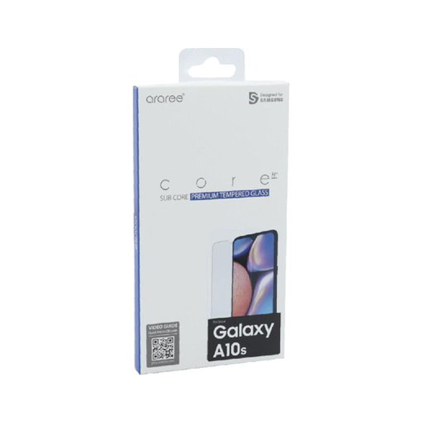 TEMPERED GLASS FOR GALAXY A10S – 1