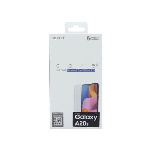 TEMPERED GLASS FOR GALAXY A20S